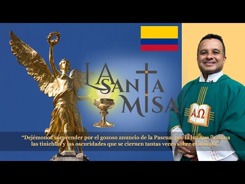 SANTA MISA DOMINGO 22 SEPTIEMBRE 2024