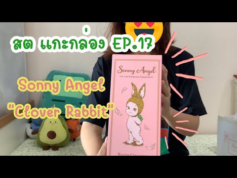 สตแกะกล่องEP17:UnboxingS