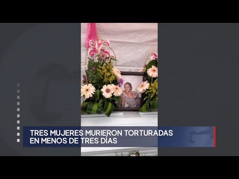 Salió a comprar frutas pero días después fue enocntrada muerta en Villa Nueva