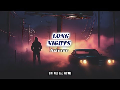 Long Nights - Azimov