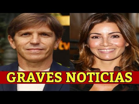 GRAVES NOTICIAS  Manuel Díaz el Cordobés y Virginia Troconis confirmaron todos los rumores