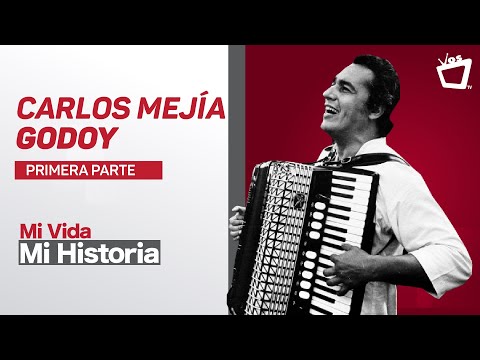 Carlos Mejía Godoy: enamorado del folclore y la cultura