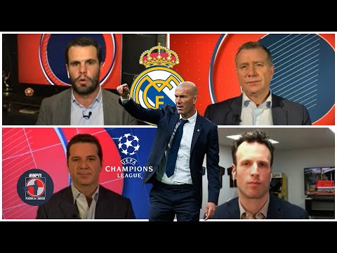 CHAMPIONS LEAGUE Real Madrid por el TODO o NADA. ¿Sufrirá ante el Monchengladbach | Fuera de Juego