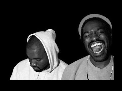 Kanye West - Life Of The Party feat. Andre 3000 (Both Ye verses)