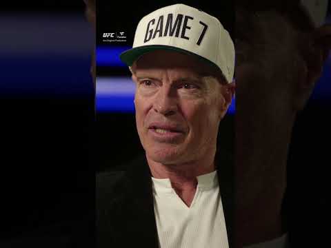 Mark Messier is a FIGHTER! #championmindset