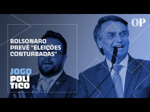 Bolsonaro critica quem pede AI-5, pesquisa Quaest, crise na 3ª via, eleições no Ceará e mais