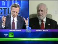 Thom Hartmann asks a Birther if the pigeons were in on the conspiracy?