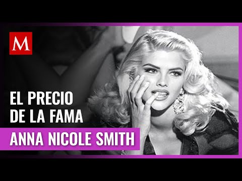 Anna Nicole Smith: Belleza, Escándalo y Tragedia