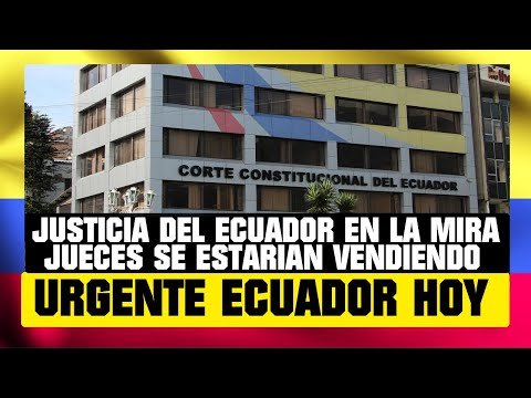 NOTICIAS ECUADOR HOY 16 DE DICIEMBRE 2022 ÚLTIMA HORA EcuadorHoy EnVivo URGENTE ECUADOR HOY