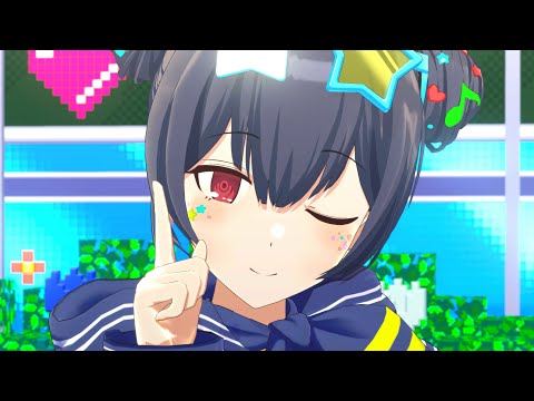 シャニソン「キラピコ.exe」MV(ドットバイドット4K60)