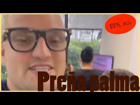 PREÑA palma  RECOMIENDA a SU dentista  FAVORITO , día A día CON sus MEJORES amigos ??…