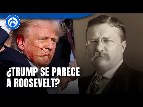 Por esta razón Elon Musk comparó a Trump con Roosevelt