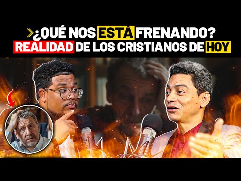 Un GRAN problema LA MADUREZ QUE HACE FALTA ¿Por Qué Muchos CRISTIANOS de Hoy NO La Alcanzan?