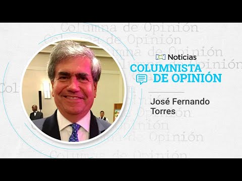 La imputación del fiscal Barbosa contra el general Montoya | Por: José Fernando Torres