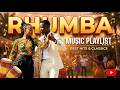 Rhumba Lingala Love Songs — 1  Hours of Relaxing, Chill & Romantic Congolese Rhumba