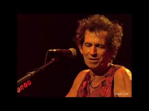 Rolling Stones “Sweet Virginia” Totally Stripped Brixton Academy London 1995 Full HD