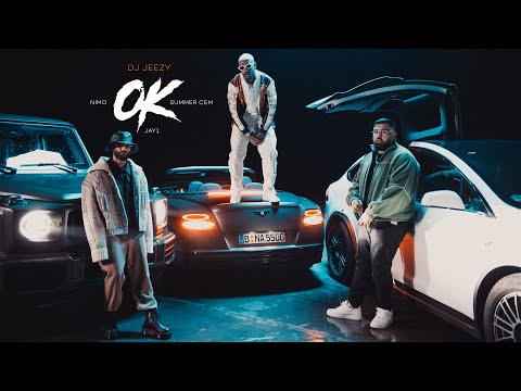 DJ JEEZY ft. Summer Cem, JAY1 & Nimo - OK