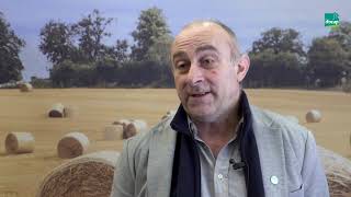 Témoignage de Luc Jeannin - ancien stagiaire Oméga