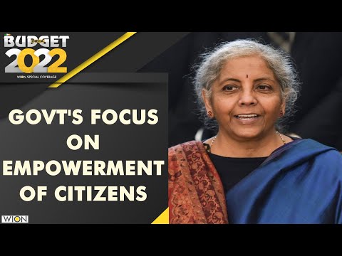 India Budget 2022: Program would improve the competitiveness and productivity of MSMEs | WION