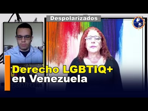 Derecho LGBTIQ+ en Venezuela