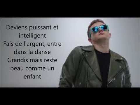 JM8D: VALD - Deviens Génial (Lyrics)