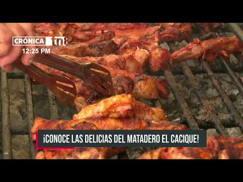 Carnaval de sabores en Matadero El Cacique: Degustación Gourmet y un Despiece Magistral de cerdo
