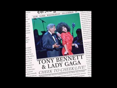 Tony Bennett & Lady Gaga - Anything Goes (Live at Lincoln Center’s Frederick P. Rose Hall)