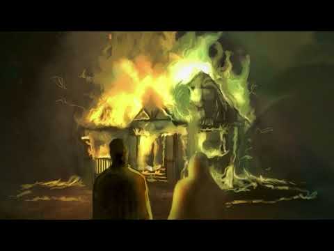 Myles Smith - My Home (Acoustic) (Visualizer)