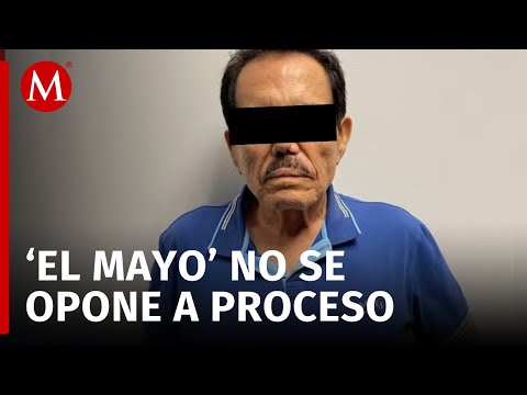 'El Mayo' Zambada accede a ser trasladado a corte de Nueva York