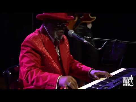 Kenny " Blues Boss " Wayne Concert Tickets - 2026 Tour Dates