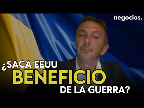 EEUU está interesado en que Occidente permita el uso de armas de largo alcance a Kiev. Santos