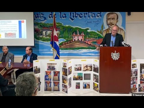La Asamblea de la Resistencia Cubana comunica el inicio del denominado “Plan República de Cuba”