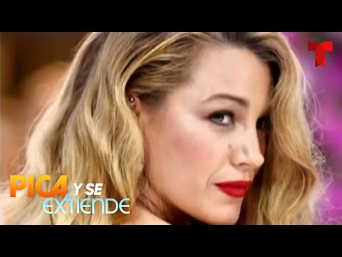 ¿Cómo puede demostrar Blake Lively las acusaciones hechas en contra de Justin Baldoni?