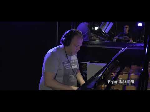 The New Conrad Miller Trio Concert Tickets - 2026 Tour Dates