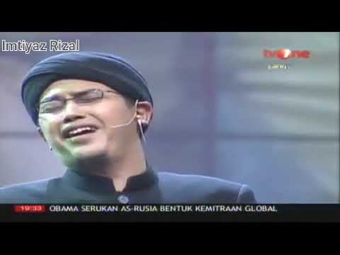 Ilahilas Tulil Firdaus - UJE