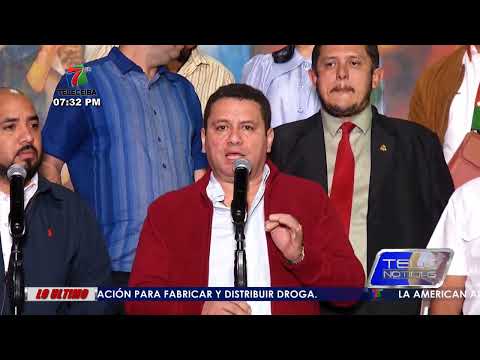 Gobierno y maestros de Honduras acuerdan reajuste salarial.