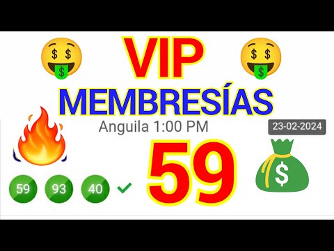 Ven a UNIRTE a NUESTRAS MEMBRESÍAS VIP de YOUTUBE  VIP SÓLO (( 4 )) ANGUILAS VIP ECONÓMICO