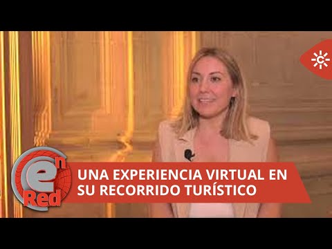 EnRed |  Visita virtual de la Catedral de Jaén
