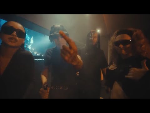 THE BOY - Tropa do Zaza Remix Feat. LH chucro (Prod. Tonacena!)