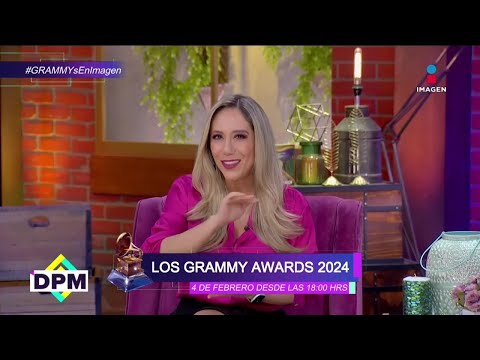 Guía rápida para entender los Premios Grammy y el proceso de las nominaciones