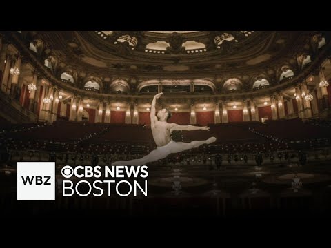 John Lam steps away from Boston Ballet after 2 decades to teach at Berklee