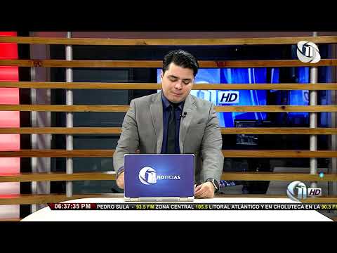 Once Noticias Sabatino | Presentan requerimientos en contra de dos ex funcionarios del INP