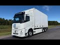 Volvo FH 500 Aero 2024