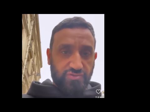 Cyril Hanouna dévasté par la fin de C8, il sort du silence