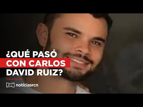 Esto es lo que se sabe sobre la muerte de Carlos David Ruiz, el asistente al Baum Festival