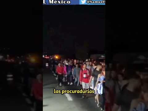 Migrantes En México: DENUNCIAN a México por DEPORTAR a MEN0RES MIGRANTES ¡NO ACOMPAÑADOS!