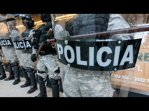 Edición Central 12/10 | Dos detenidos tras operativo antidroga en Paysandú
