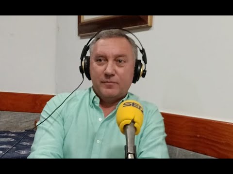 Medina Cantalejo: Aguanté insultos como árbitro, pero cuando se pasa la línea de la familia...