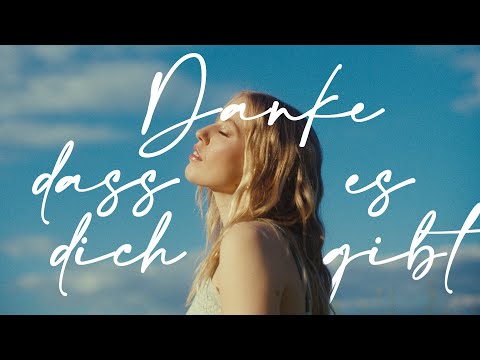 LEA - Danke dass es dich gibt (Official Video)