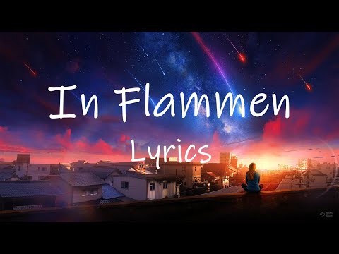 LEA - In Flammen (Lyrics)